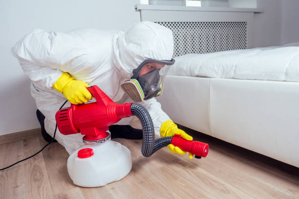 Best Exterminator Services  in New Cordell, OK